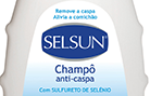 Selsun® Champô Anti-caspa