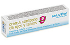 Creme Contorno Olhos e Lábios SALUVITAL