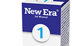 NEW ERA Sal nº1