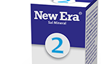 NEW ERA Sal nº 2