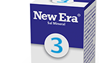 NEW ERA Sal nº 3