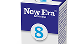 NEW ERA Sal nº 8