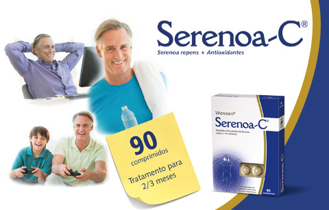 Serenoa-C®