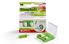 Alpine SLEEPSOFT Protetores Auditivos