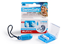 Alpine SWIMSAFE Protetores Auditivos