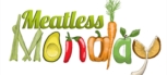 "Meatless Mondays" - faz um mundo de diferença!